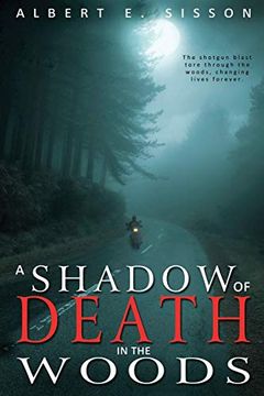 portada A Shadow of Death in the Woods (en Inglés)