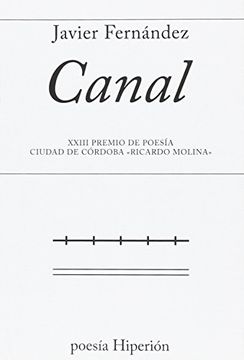 portada Canal (in Spanish)