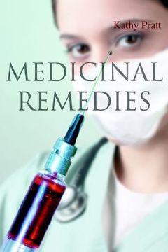 portada medicinal remedies (en Inglés)