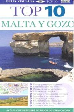 portada Malta Y Gozo (in Spanish)