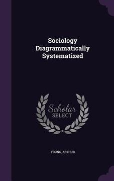 portada Sociology Diagrammatically Systematized (in English)