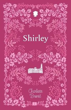 portada Shirley (en Inglés)