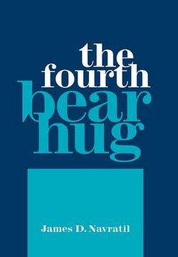 portada The Fourth Bear Hug (en Inglés)