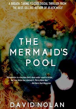 portada The Mermaid'S Pool (in English)