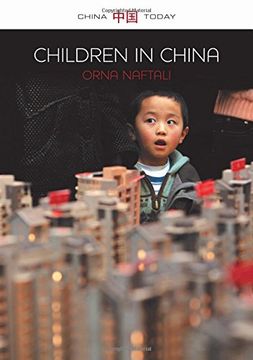 portada Children in China (China Today)