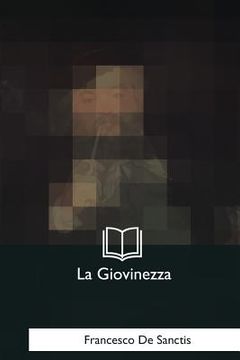 portada La Giovinezza (en Italiano)