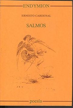 portada Salmos (in Spanish)