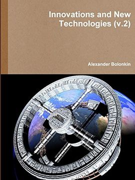 portada Innovations and new Technologies (V. 2) 