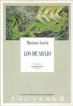 portada Los de Abajo (in Spanish)
