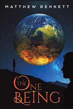 portada The one Being 