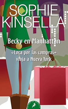 portada Becky en Manhattan (in Spanish)