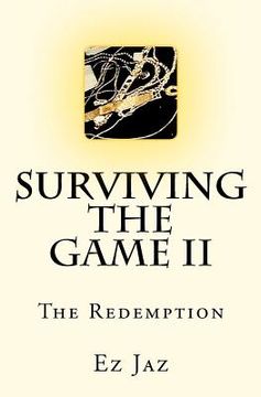 portada surviving the game ii (in English)