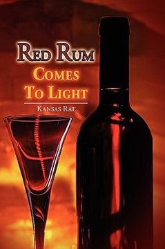 portada red rum comes to light