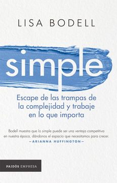 portada Simple (in Spanish)