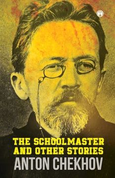 portada The Schoolmaster and Other Stories (in English)