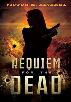 portada Requiem for the Dead 