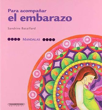portada Para Acompañar el Embarazo (in Spanish)