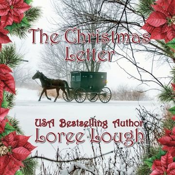 portada The Christmas Letter (in English)