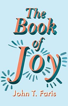 portada The Book of joy (in English)