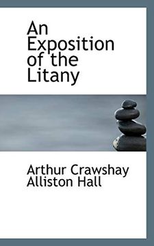 portada An Exposition of the Litany 