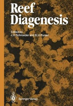 portada reef diagenesis (in English)