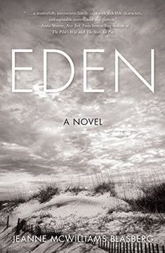 portada Eden: A Novel