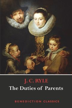 portada The Duties of Parents (in English)