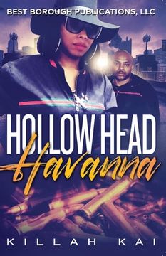 portada Hollow Head Havanna (en Inglés)