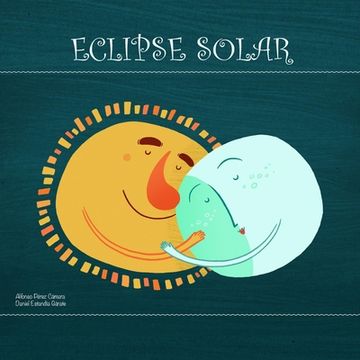 portada Eclipse Solar (in Spanish)