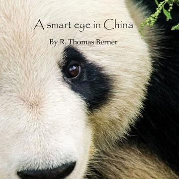 portada A Smart Eye in China (en Inglés)