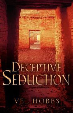portada deceptive seduction (in English)