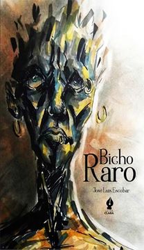 portada Bicho Raro (in Spanish)