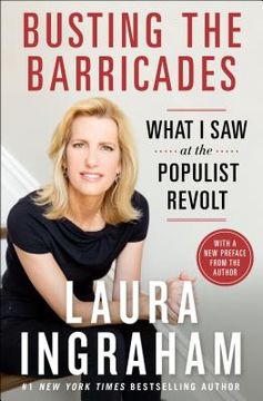 portada Billionaire at the Barricades: What i saw at the Populist Revolt (en Inglés)