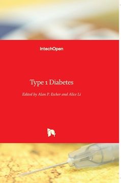 portada Type 1 Diabetes