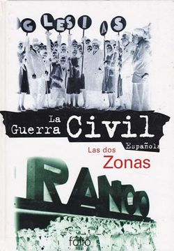 portada Las dos Zonas (Mayo- Diciembre 1937)