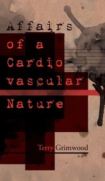 portada Affairs of a Cardiovascular Nature 