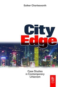 portada City Edge (in English)