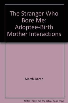 portada Heritage: Adoptee-Birth Mother Relationships (en Inglés)