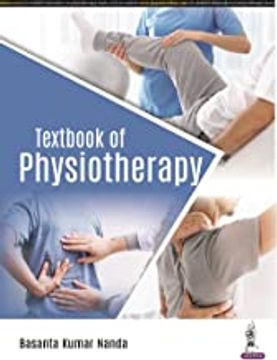 portada Textbook of Physiotherapy