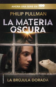 portada La brújula dorada (La Materia Oscura 1) (in Spanish)