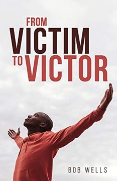 portada From Victim to Victor (en Inglés)