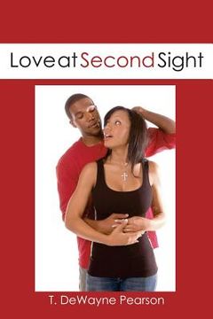 portada Love at Second Sight (en Inglés)