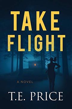 portada Take Flight (in English)