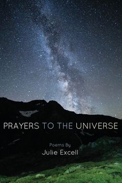 portada Prayers to the Universe