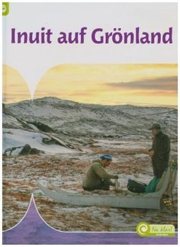 portada Inuit auf Grönland (en Alemán)