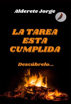portada La tarea está cumplida