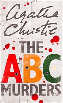 portada The abc Murders (Poirot) (in English)