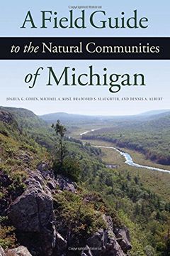 portada Field Guide to the Natural Communities of Michigan (en Inglés)