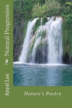 portada Natural Progression: Nature's Poetry (in English)