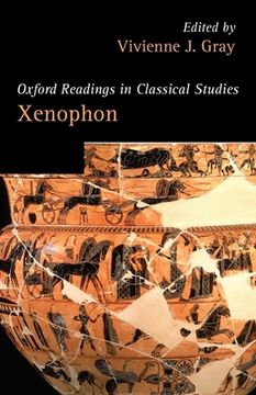 portada Xenophon (Oxford Readings in Classical Studies) (en Inglés)